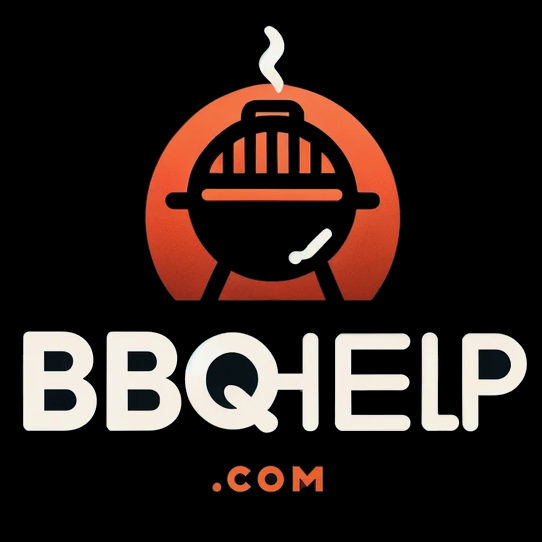 BBQ Help logo