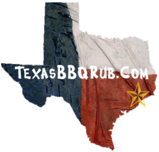 Texas BBQ Rub logo